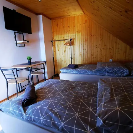 Apartment Przy Strumyku Krynica Zdroj
