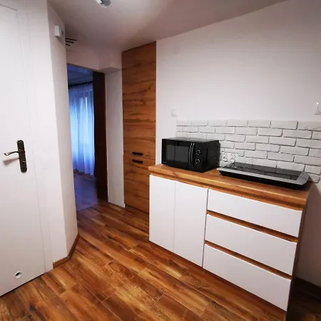 Apartman Przy Strumyku