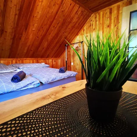 Apartment Przy Strumyku