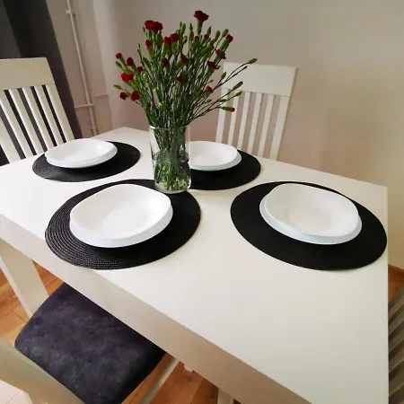 Apartman Przy Strumyku