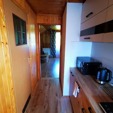 Przy Strumyku Apartment Krynica Zdroj