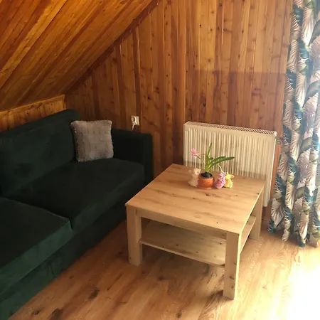 Przy Strumyku Lägenhet