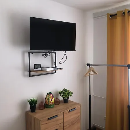 Apartment Przy Strumyku