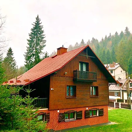 Apartment Przy Strumyku *