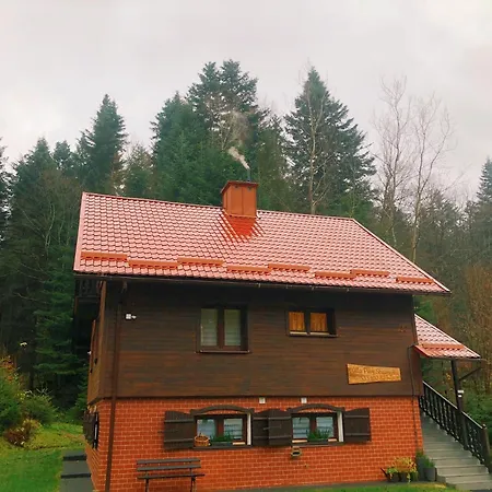 Przy Strumyku